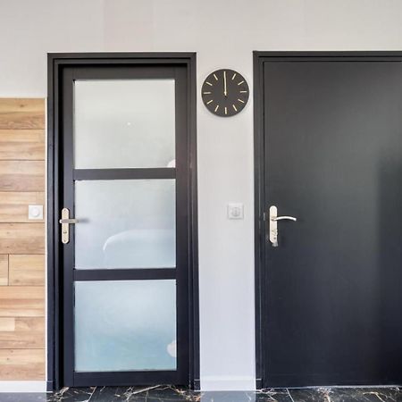 Studio 2 Coubron Ngoại thất bức ảnh