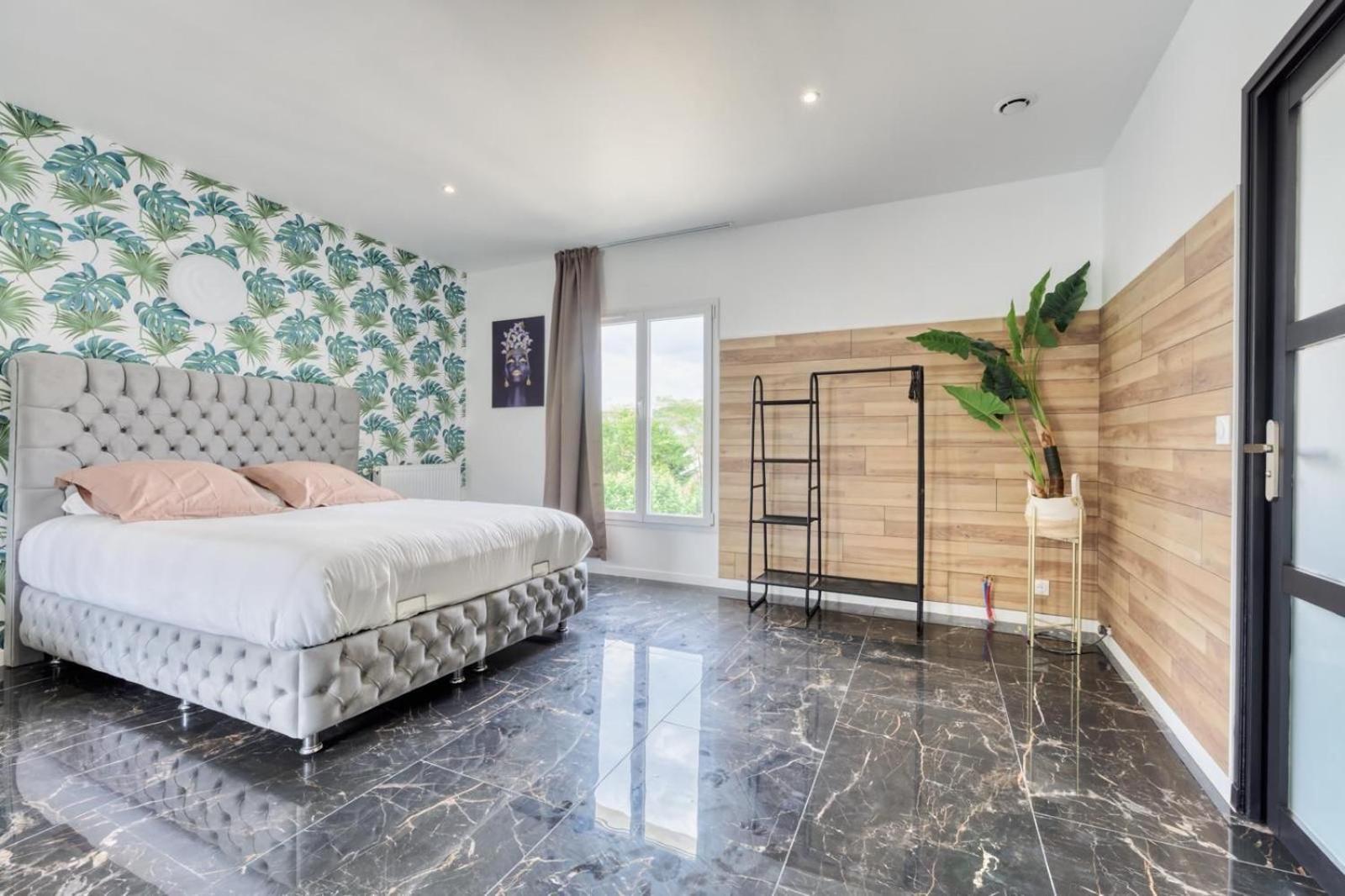 Studio 2 Coubron Ngoại thất bức ảnh