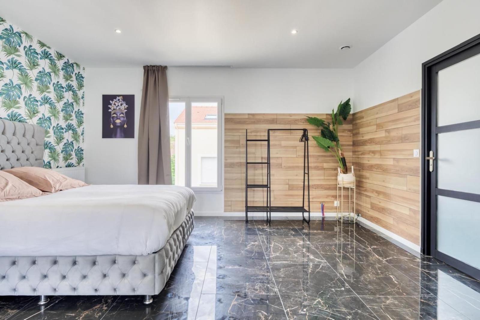 Studio 2 Coubron Ngoại thất bức ảnh