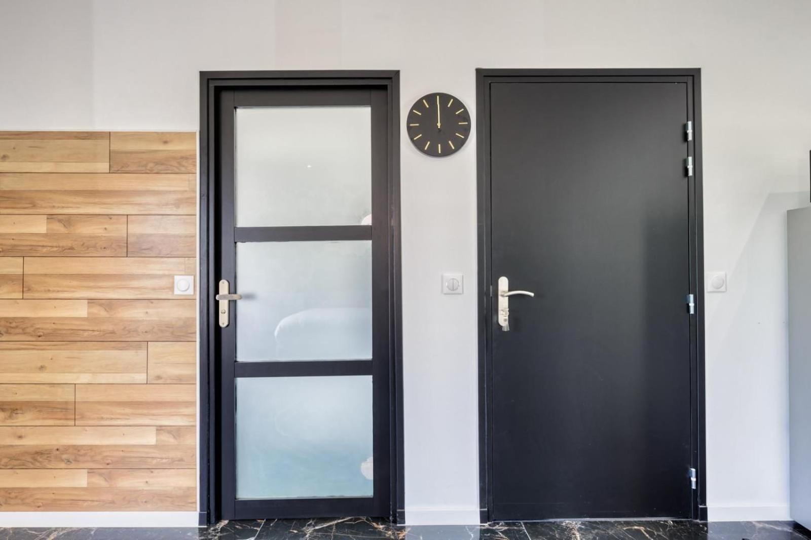 Studio 2 Coubron Ngoại thất bức ảnh