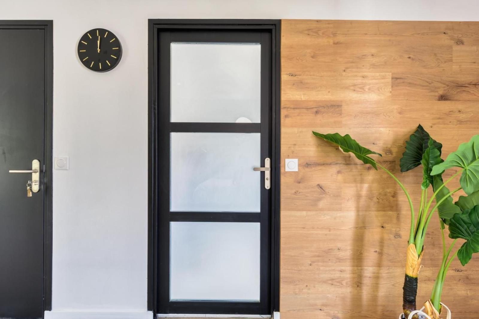 Studio 2 Coubron Ngoại thất bức ảnh